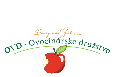 OVD - Ovocinárske družstvo, predaj ovocia